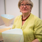 Ceramic Art York 2015, Jenny Morten
